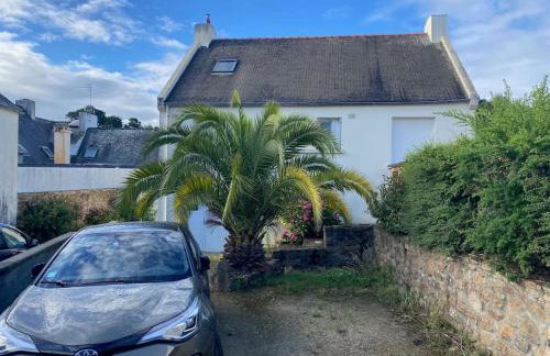 Maison Vue Mer, entre port et plage Port Manech - Photo 28