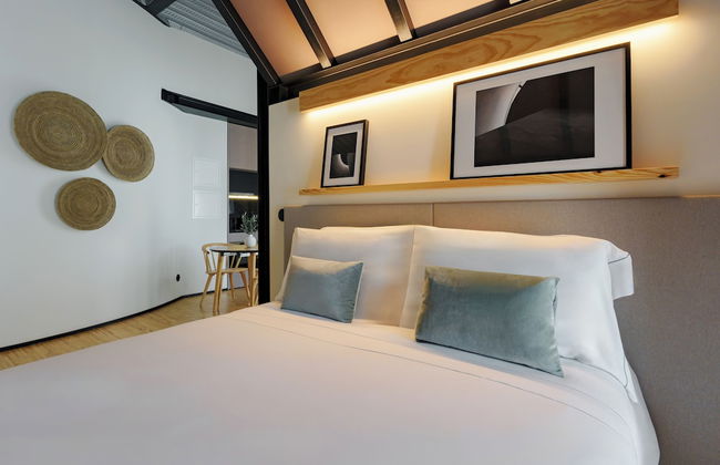 Feel Porto Matosinhos City Flats - Foto 28