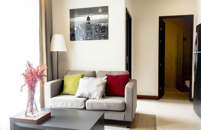 Astra Condo - Foto 35