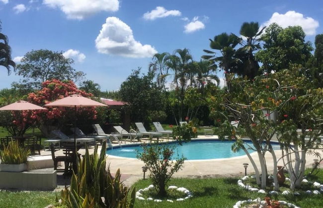 Inviting 14-bed Villa in Toro Valle del Cauca - Foto 11