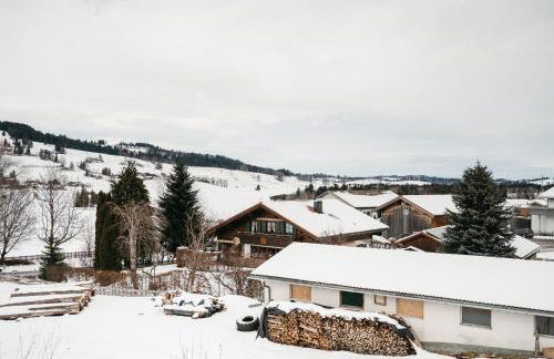 Design Apartment 128qm mit Ausblick - Foto 18