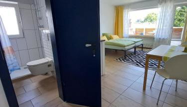 Gemütliche Kölsche Studio-Wohnung - Foto 4