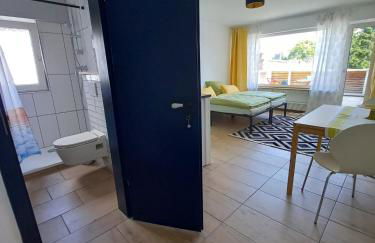 Gemütliche Kölsche Studio-Wohnung - Foto 4