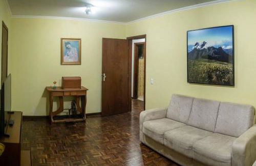 Refúgio Urbano em Curitiba - Foto 16