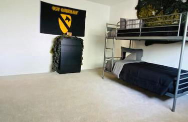 The House of Serenity: Close to Fort Sill & Casino - Foto 66