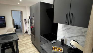 Appartement cosy face au château de Lourdes - Foto 2