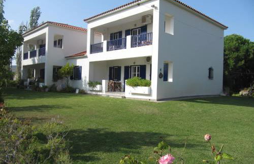 Eressos Ilios Apartments - Photo 1