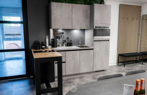 Suite Apartments Nürnberg - Foto 78