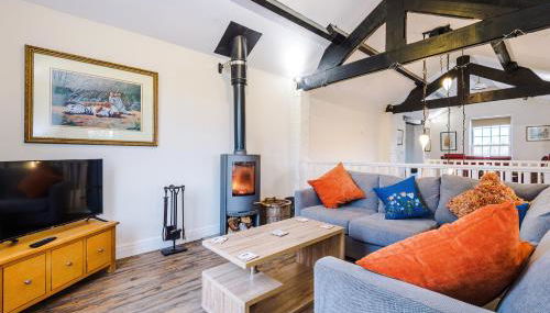 Belvedere House - Serene Countryside Escape - 4 Bedrooms Sleeps 8 - Foto 2