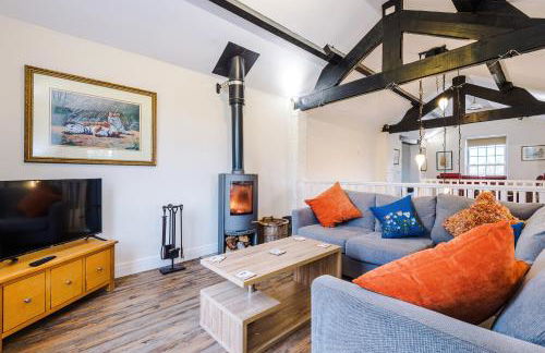 Belvedere House - Serene Countryside Escape - 4 Bedrooms Sleeps 8 - Photo 2