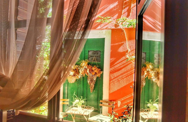 Studio Apartment Eleven - Foto 22