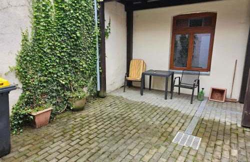 Ferienwohnung Gräfin Cosel - Foto 45