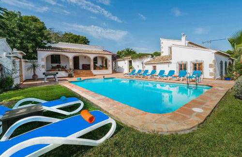 Villa Juniper by Villa Plus - Foto 1