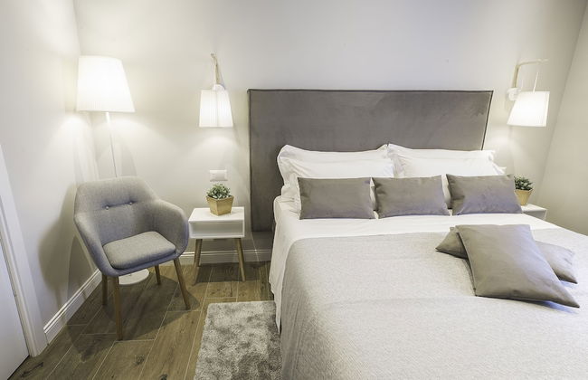 Colonna Luxury Suites - Foto 6