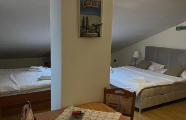 Apartments Vunić - Foto 16