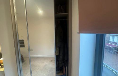 JVL Nice Cosy 1BR Flat Purley, London - Foto 17