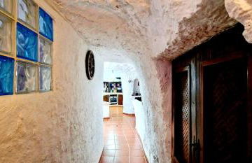 Casa CUEVA CASCAMORRAS "Capricho Andaluz" - Photo 37
