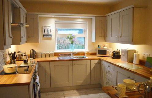 The Captains Cottage, Cushendall - Foto 20