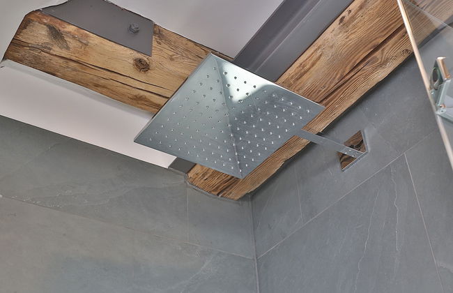 Backsteinspeicher Stralsund - Foto 36