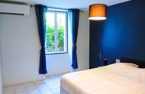 gîte appartement complet jusque 6 personnes - Foto 9