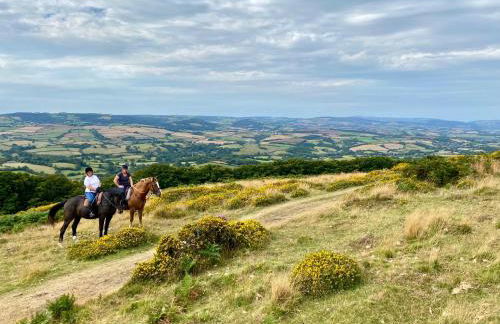 Pardlestone Farm – Self-Catering Cottages - Foto 76