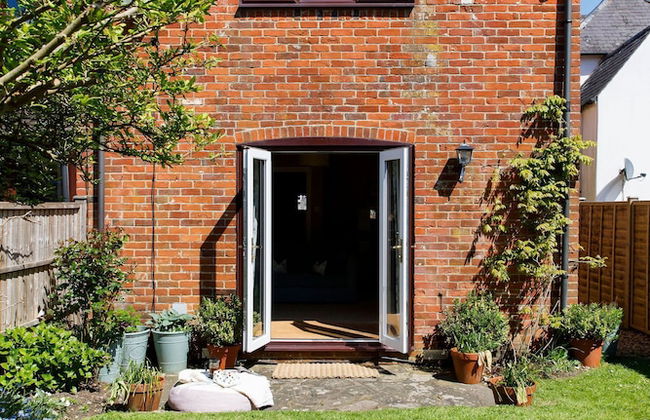 Cosy Cottage in Beautiful South Downs Walk 2 Pub - Photo 31