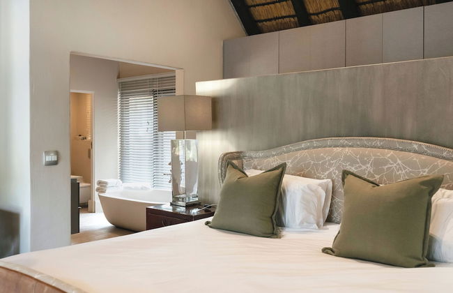 Buccara Waterberg - Molapo - Photo 12