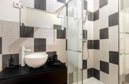 Le VD - appartement T2 proche gare et centre-ville - Foto 9