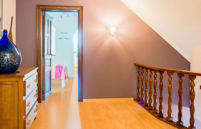 Villa in Bitvre With Garden - Foto 29