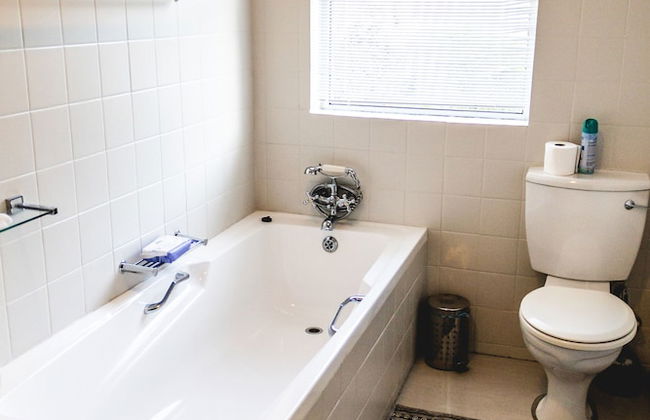 The Seagull Hermanus - Foto 40