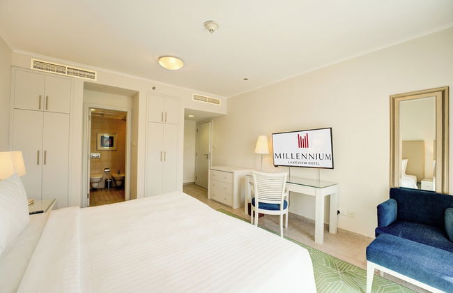 Millennium Lakeview Residence - Foto 1