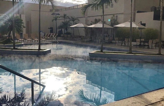 Boulevard em Caldas Novas - Foto 12