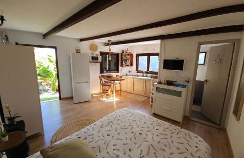 Casa Tajaraste 1 - Foto 51