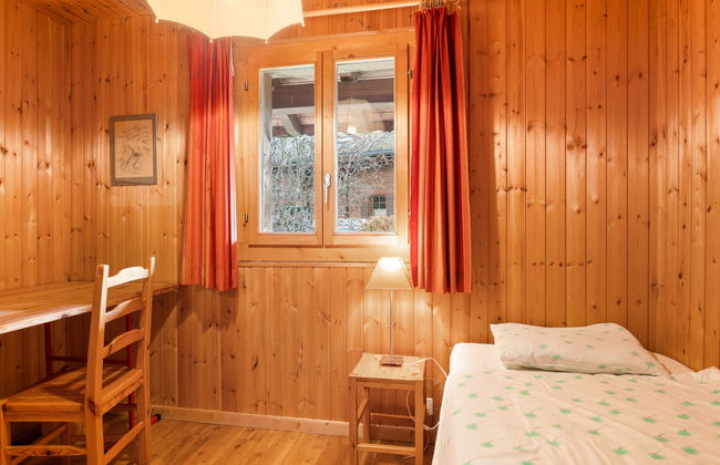 Chalet Seravalle - Foto 18