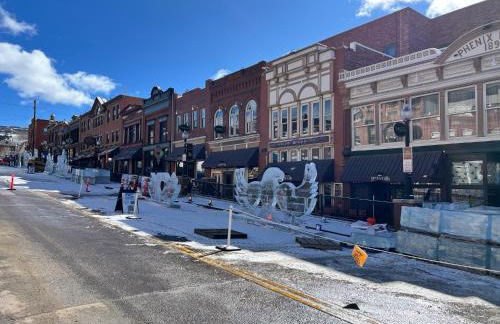 Historic 1895 Home - Foto 14