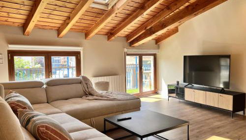 ChicFlat Bermeo 2 (Dúplex en el casco viejo) - Foto 3