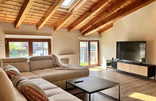 ChicFlat Bermeo 2 (Dúplex en el casco viejo) - Foto 3