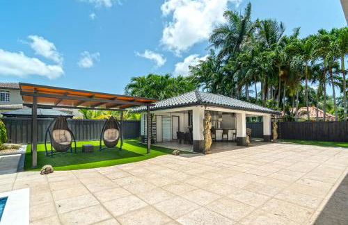 The tropical paradise villa - Foto 11