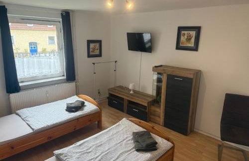 Monteurunterkunft - Foto 1