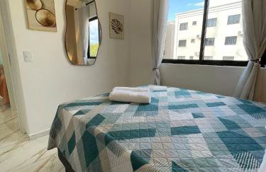 F - Apartamento Central e moderno - Foto 18