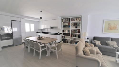 APARTAMENTO RIALTO 2 - Foto 3