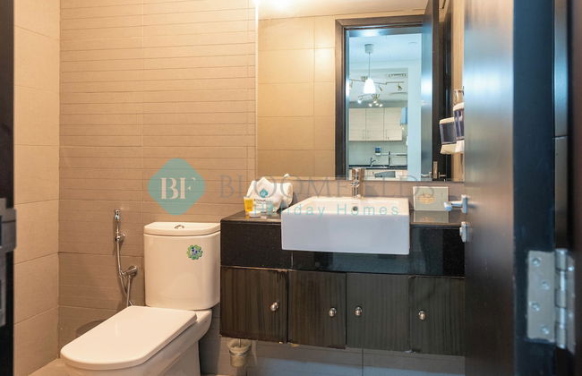 Bloomfields Pristine 1BR in Tala - Foto 4