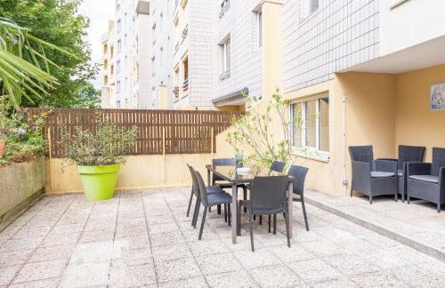 Smart living - Idéal amis et famille -10 mn Disneyland - 20 mn Paris - Foto 7