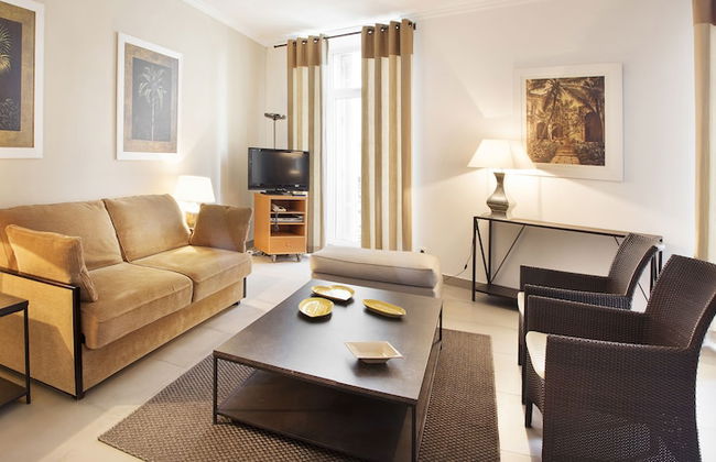 Cannes Croisette Prestige - Foto 33