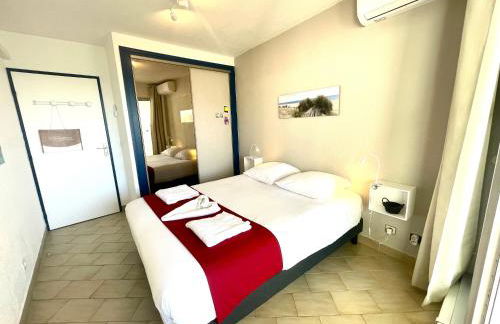 PGH N26 - Première Ligne, Jardin et Parking Privé - Foto 3