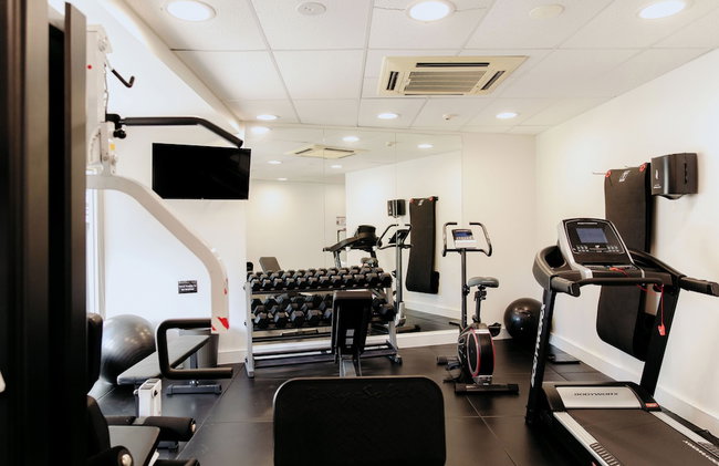 Punthill Essendon - Foto 54