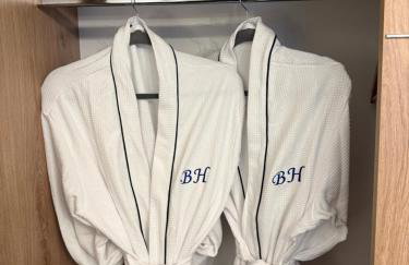 Stansted Airport Stay, Parking and Luxury Suite - Foto 12