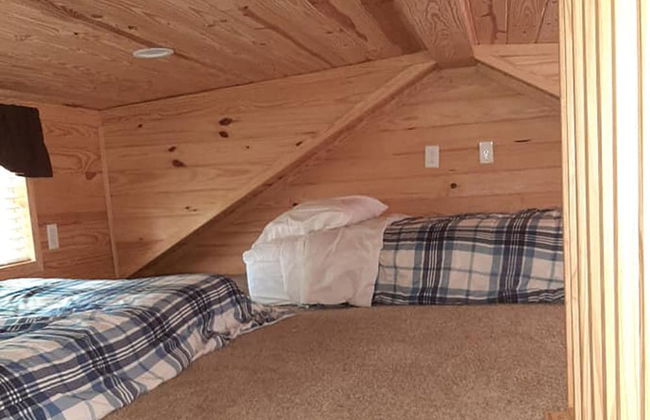 Birdsong Resort Marina Lakeside RV - Foto 2