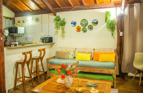 CHALÉ ADOBE - Foto 21