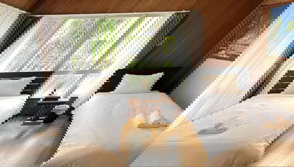 Guest House RENGA - Foto 1, Habitación